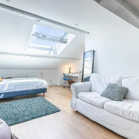 Villa Jacaranda - Maison Familiale A 10 Min Plages
