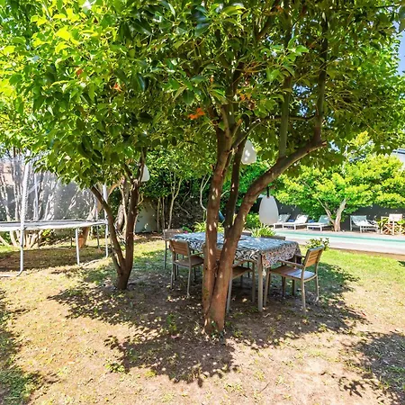 Jacaranda - Maison Familiale A 10 Min Plages Villa Biarritz